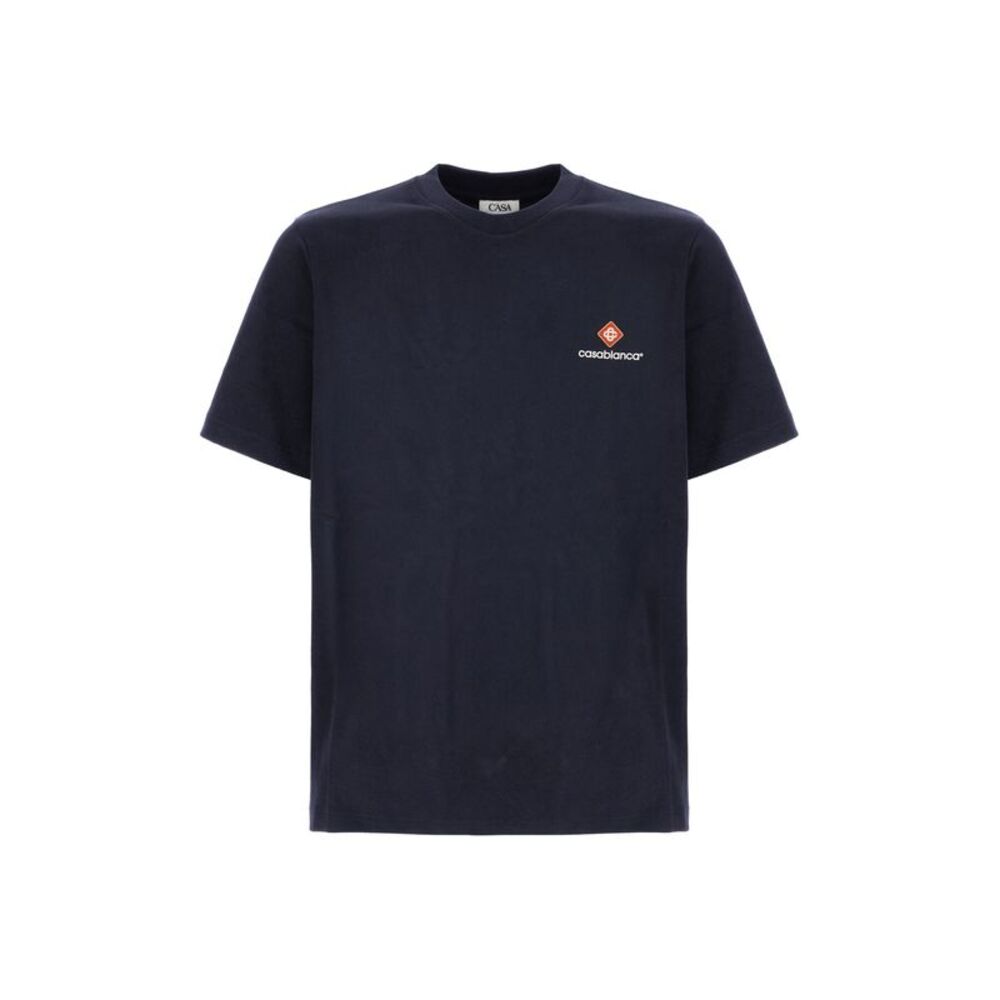Casablanca Man Clothing T-Shirt